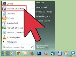 Cara Mengaktifkan Microsoft Office 2010 Costeasysite
