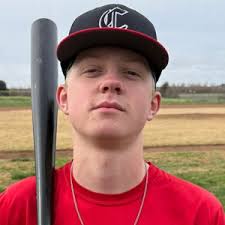 Noah Oxley's Cordova High School Baseball Stats
