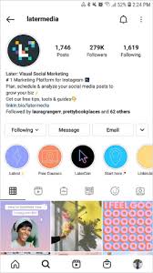 May 08, 2020 · things that are commonly added to a bio : How To Make A Good First Impression With Your Instagram Bio