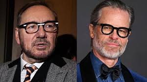 Forget 'Glee.' Chris Colfer Gets Grim