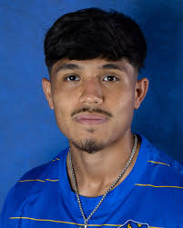 2025 Men's Soccer Roster