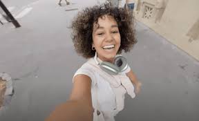 Lena Situation victime de deepfake porn