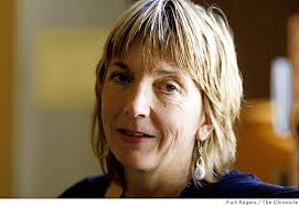 Jane Anderson's 'Quality of Life' at ACT