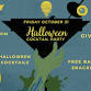 Halloween Cocktail Party event image