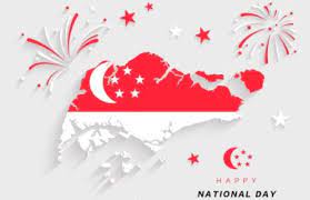 Papua new guinea celebrates both national teachers' day and international teachers' day on this same day. Singapore National Day Happy National Day 2021 Of Singapore Smartphone Model
