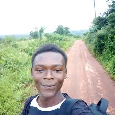 Hello friends muko wapi