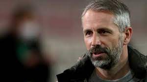 Rose's compliment would prove prophetic as city started the match. Marco Rose Borussia Monchengladbach Boss Opts To Take Borussia Dortmund Job Bbc Sport