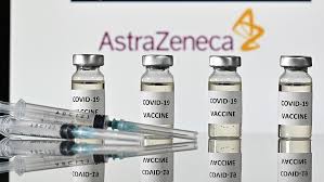 Eficacia de las vacunas de pfizer y astrazeneca contra delta, según los hallazgos de un estudio con sede en escocia: Alemania No Recomienda La Vacuna De Astrazeneca Para Mayores De 65 Telam Agencia Nacional De Noticias