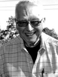 Obituary of Richard B. Blake