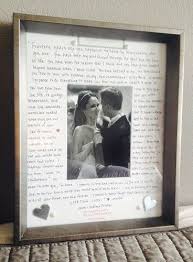 Impress Your Partner With These 1st Anniversary Gift Ideas Styles At Life First Wedding Anniversary Gift 1st Wedding Anniversary Gift 1 Year Anniversary Gifts