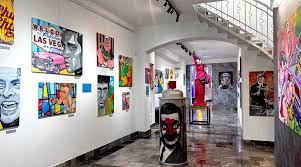 Pop Art Studio Prague (布拉格) - 旅遊景點評論- Tripadvisor