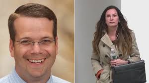 Samantha Steele Hired Key Player in Federal Corruption Probe — Then Fired  Him