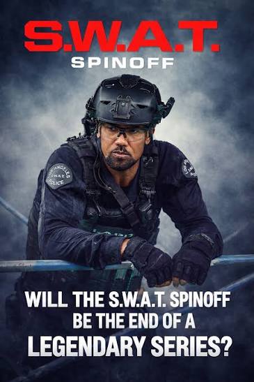 S.W.A.T. Keeps Coming Back: The Secret Behind the Franchise's Longevity”  (Full information 👇 💬)
