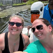 title 🎉 Our Class of 2025 seniors rocked it at Great Escape yesterday for  their Senior Class Trip! What an awesome way to celebrate their final days  of high school.