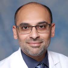 Darshan Patel, M.D.