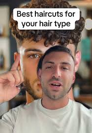 Tamil Guy Curly Hair