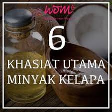 Terdapat 2 kaedah untuk membeli1. 7 6 Khasiat Utama Minyak Kelapa Ideas Online Magazine Skin Care Tips Women Online
