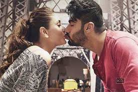 Saif Ali Annoyed With Arjun Kapoor S Late Night Calls To Kareena Ki and ka deals with a sensitive issue of watch the movie trailer below: