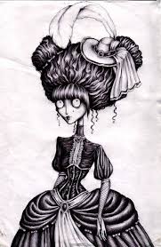 Check spelling or type a new query. Tim Burton Wannabe By Marquerite On Deviantart Tim Burton Drawings Tim Burton Art Tim Burton Style