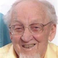 John Clayton (J.C.) Bright Obituary (1913