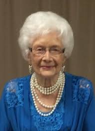 Louise Bohn Obituary (1925