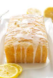 Lemon Yogurt Cake Recipe Desserts Lemon Yogurt Cake Recipe Dessert Recipes