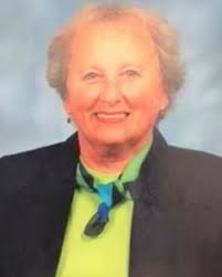 Barbara Holder Obituary (1935