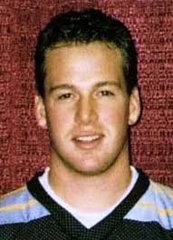 Player photos for the 1995-96 R.I.T. at hockeydb.com