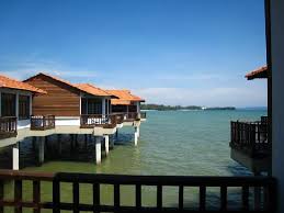 Breaking fast with a beautiful atmosphere at avillion port dickson! Avillion Map Picture Of Avillion Port Dickson Port Dickson Tripadvisor