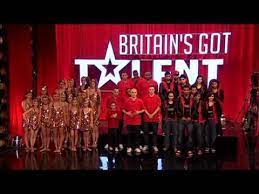 Bgt S4E7P8 (Britains Got Talent 2010 Semi-Finalists) - Youtube