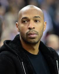 + body measurements & other facts. Thierry Henry Quits Montreal Role After Links With Cherries Bournemouth Echo