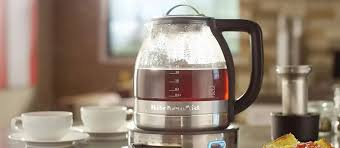 And meanwhile, we sometimes forget our morning tea since we don't have time to make it properly or the main benefit of an iced tea maker is you don't have to constantly pay attention to the process. Best Tea Makers For That Perfect Cup Every Time Gear Hungry