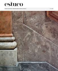 Calameo Estuco Nº0 2015