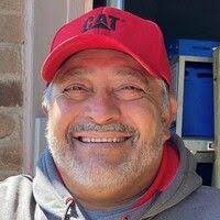 Rito Nino Ortega (1962-2021)