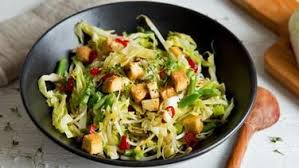 Rezept Fruhlingsgemuse Mit Tofu Aus Dem Wok Ndr De Ratgeber Kochen Rezept Rezepte Kochrezepte Rezeptideen