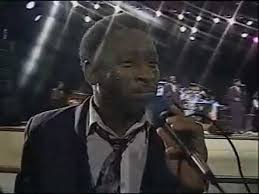 I'm Yours Lord" (1988) Ethel Holloway