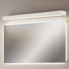 Minimalist Rectangle Wall Mount Light Waterproof Metal Led Bathroom Lighting Beautifulhalo Com