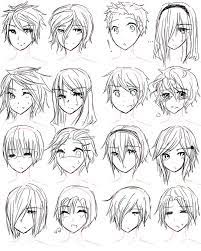 17 cutes korean short haircuts professional haircut thanks for watching! Pin On Anime References