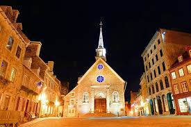 It sits at a commanding position on cliffs overlooking the st. 15 Top Rated Tourist Attractions In Quebec City Planetware