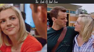 Gabi and JJ's Relationship