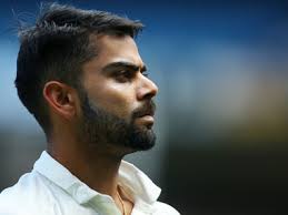 Soft heart in tough shell: Kohli visits old-age home ahead of Pune clash in  IPL 2016