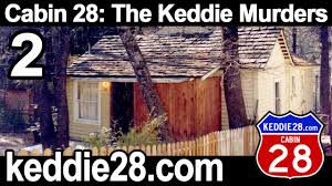 Keddie is a tiny settlement in plumas county on the outskirts of quincy, california. The Keddie Cabin Murders 5 Fast Facts You Need To Know Heavy Com