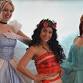 Princess Party