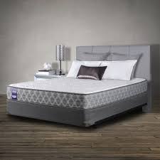 For A Great Sleep On A Slightly Firmer Mattress Look To The Sealy Posturepedic Eton Opticore Hd Offers Core Supp Mattress Price Discount Mattresses Mattress