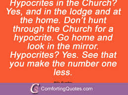 Quotes About Not Going To Church 48 Quotes