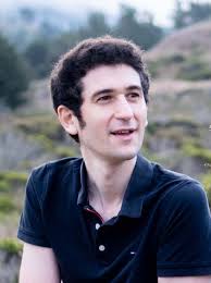 Benjamin Lehmann's Instagram, Twitter & Facebook