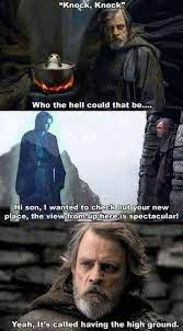 Pin By Jordan Alexandra On Star Wars Star Wars Humor Funny Star Wars Memes Star Wars Facts
