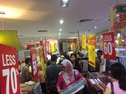 Citta mall is the latest shopping centre to open at ara damansara, petaling jaya. Citta Mall Warehouse Sale Is Harvey Norman Malaysia Facebook