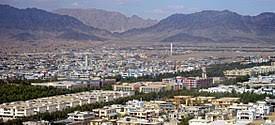 Kandahar is a city in afghanistan, located in the south of the country on the arghandab river, at an elevation of 1,010 m. Kandahar Wikipedia