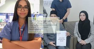 Check spelling or type a new query. Dr Amalina Kecewa Tiada Tindakan Diambil Pendakwah Bebas Isteri Dikec4m Perguna Agama Khalifah Media